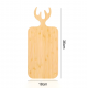 Wooden Cutting Board